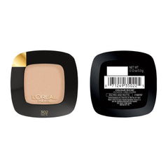 L’Oréal Paris Colour Riche Monos Eyeshadow, Mix and Matte, 0.12 Ounce