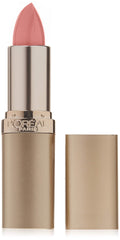 L’Oréal Paris Colour Riche Satin Lipstick, Hydrating Formula with Vitamin E & Argan Oil for Lips, Miss Magenta