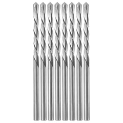 Roto Zip GP8 1/8-Inch Guide Point Drywall Cutting Zip Bit, 8-Pack