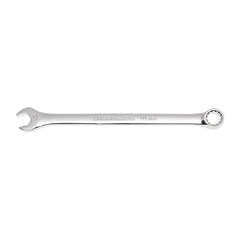 GEARWRENCH 12 Pt. Long Pattern Combination Wrench, 10mm - 81667
