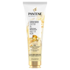 Pantene Nutrient Blends Strengthening Damage Repair Castor Oil Sulfate Free Conditioner 237mL