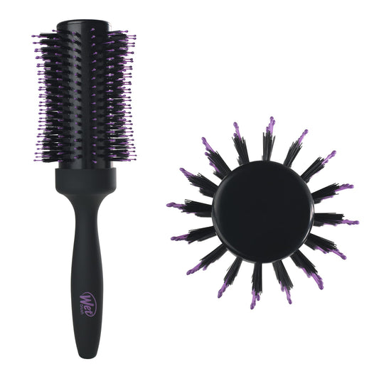 Wetbrush Break Free Volumizing Round Brush For Fine To Medium Hair