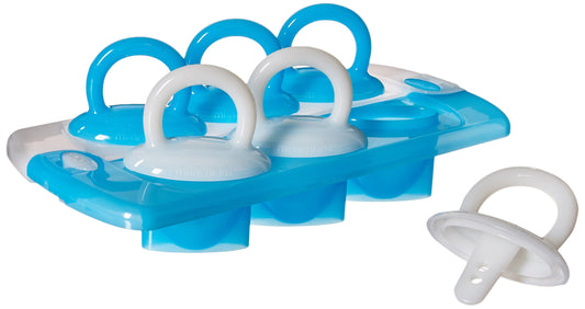 Munchkin Fresh Food Freezer Pop, Multicolor, 1 Count