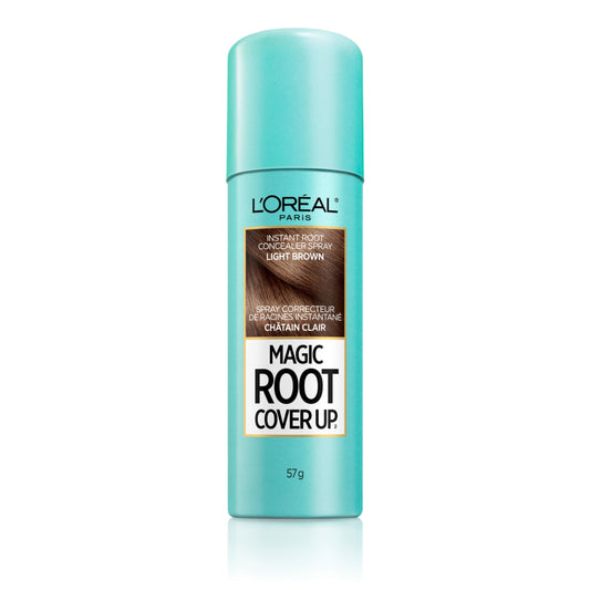 L'Oreal Paris Magic Root Cover Up