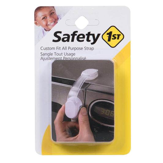 Safety 1st 0048367 Adjustable Multi Strap - Non-Phthalate PVC