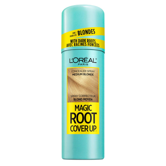 L'Oreal Paris Magic Root Cover Up