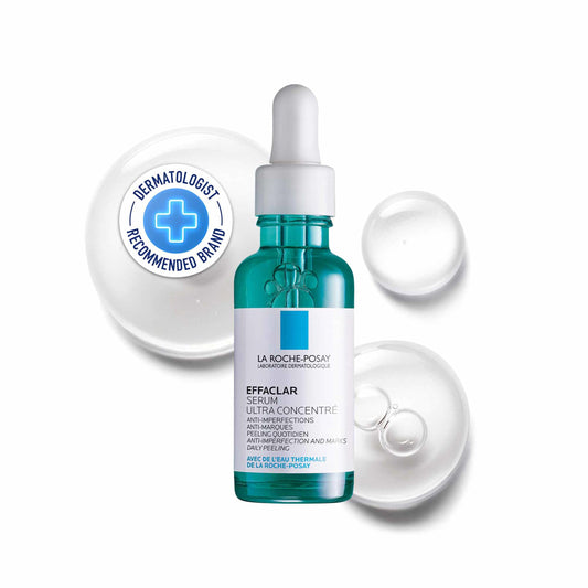 La Roche-Posay Ultra Concentrated Serum 30ml