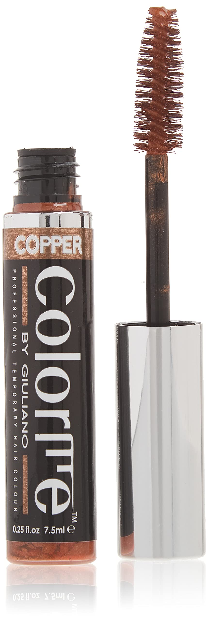 Colorme Hair Color, Copper