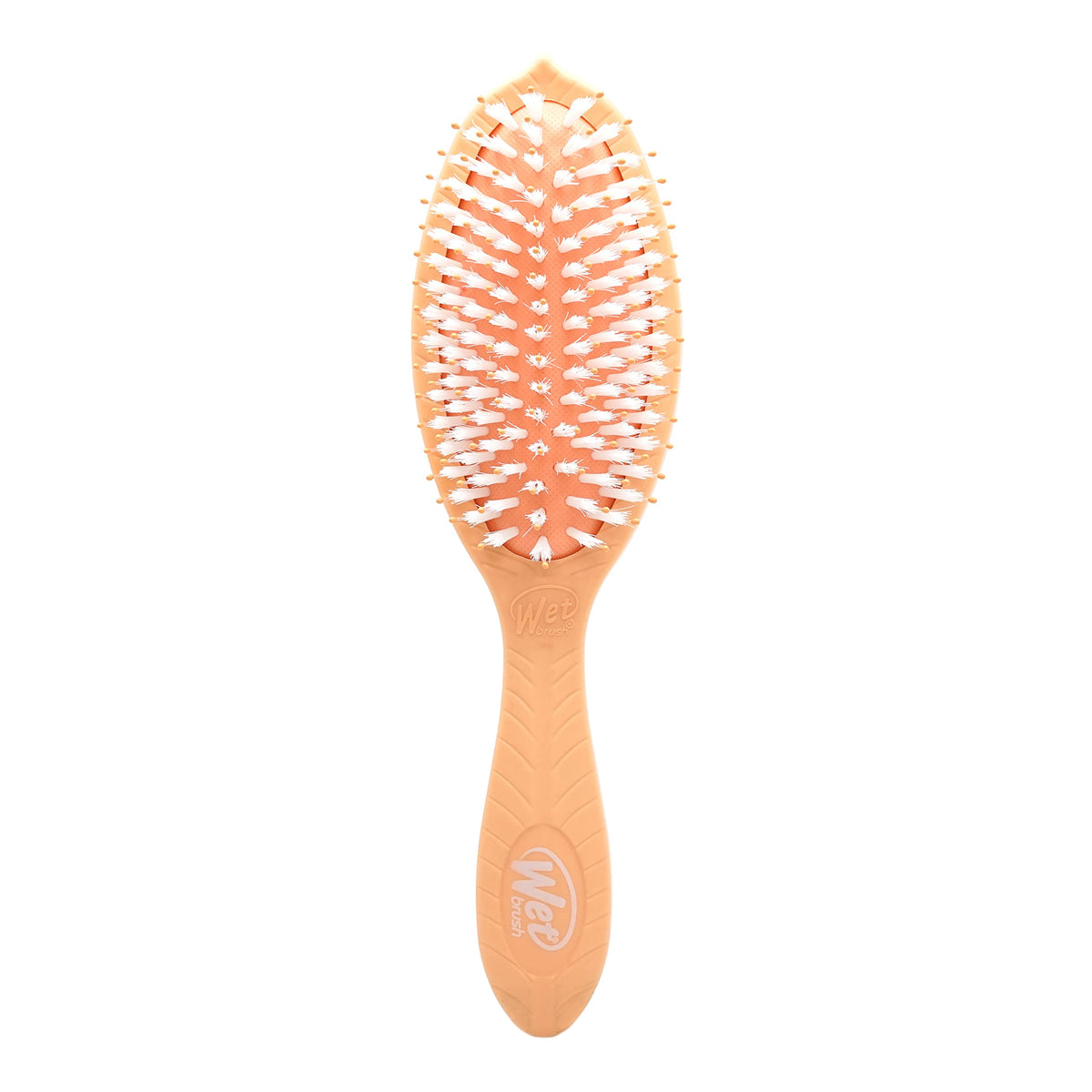 Wetbrush Go Green Treatment And Shine Coconut Oil