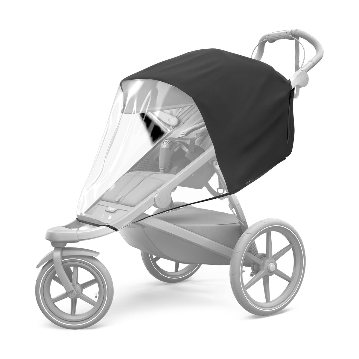 Thule Urban Glide Rain Cover-Single