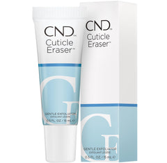 CND Cuticle Treatments - Cuticle Eraser - 0.5oz/ 14ml