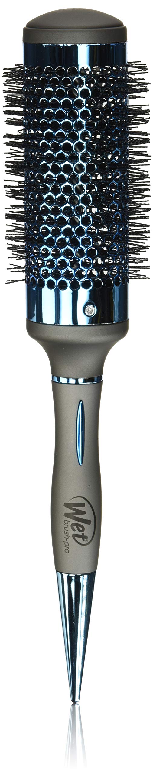 Wet Brush Round Brush Tourmaline Blowout, Medium