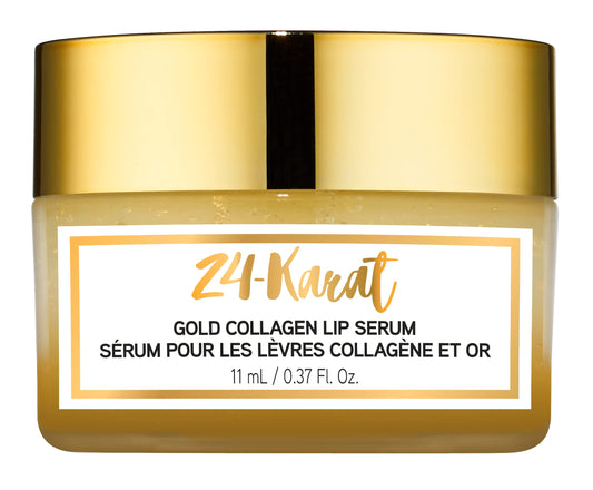 Physicians Formula 24-Karat Goldcollagen Lip Serum, 0.37 Fluid_Ounces