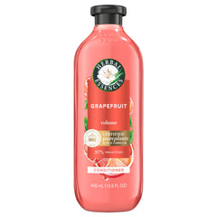 Herbal Essences bio:renew White Grapefruit & Mint Volumizing Conditioner, 13.5 fl oz
