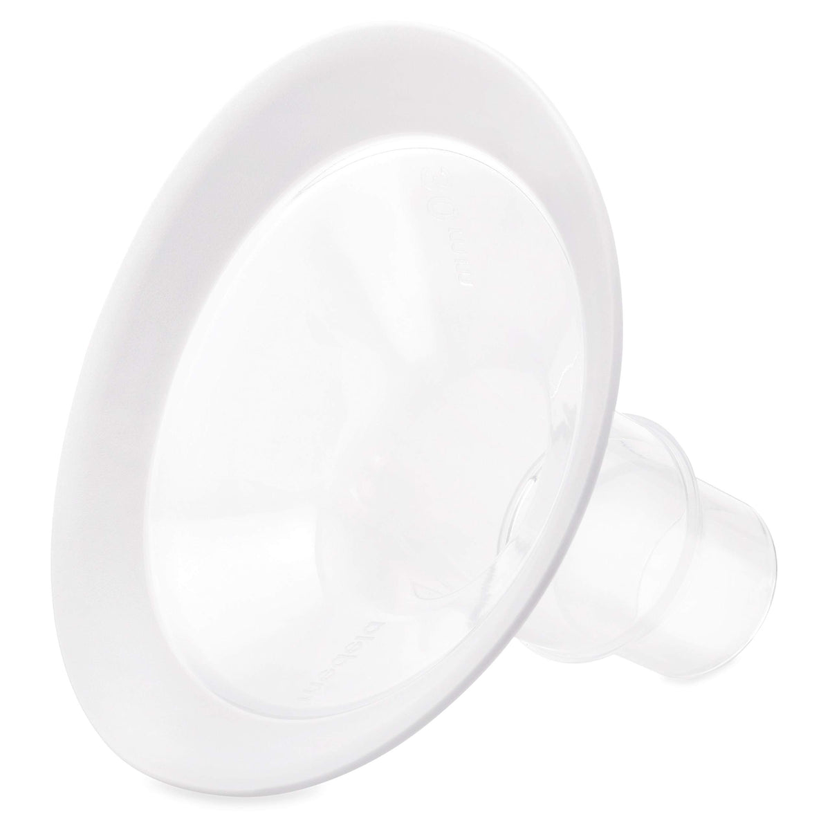 Medela PersonalFit Flex Breast Shields, Clear, 30mm