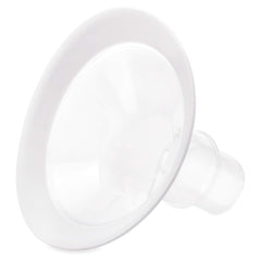Medela PersonalFit Flex Breast Shields, Clear, 30mm