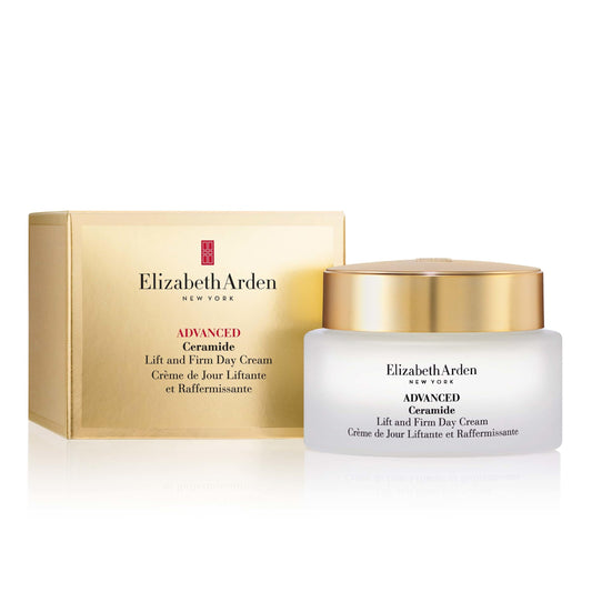 Elizabeth Arden Advanced Ceramide Lift and Firm Day Cream, 50 ml