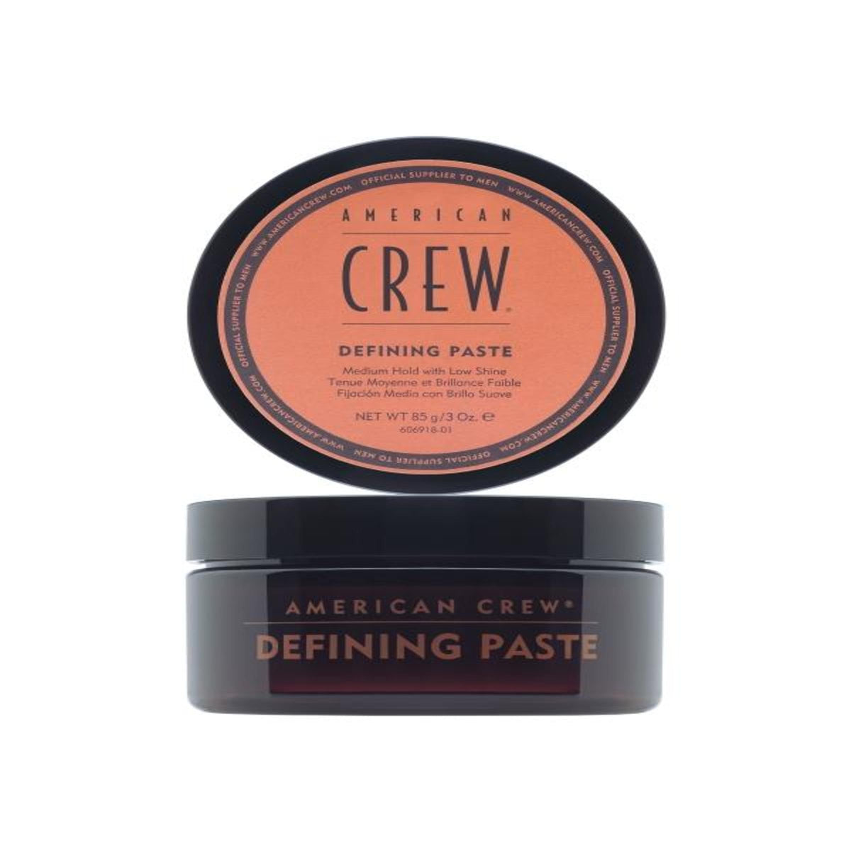 American Crew Defining Paste 3 Oz/85g
