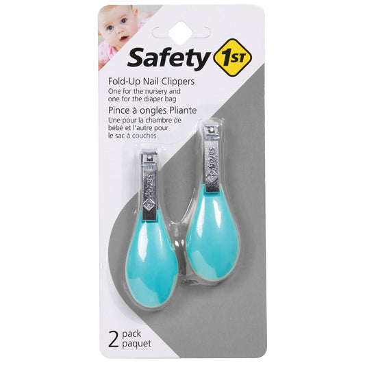 Safety 1st Fold up Nail Clippers