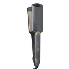 Conair Infiniti Pro 2" tourmaline Ceramic Flat Iron, 1 Count, Hair straightener, Great for travel
