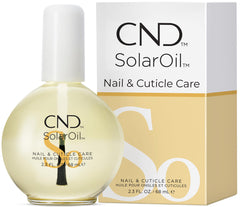 CND Solaroil, 2.3 Oz