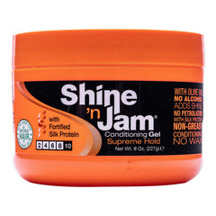 Shine 'n Jam Shine’n Jam - Conditioning Gel 8oz