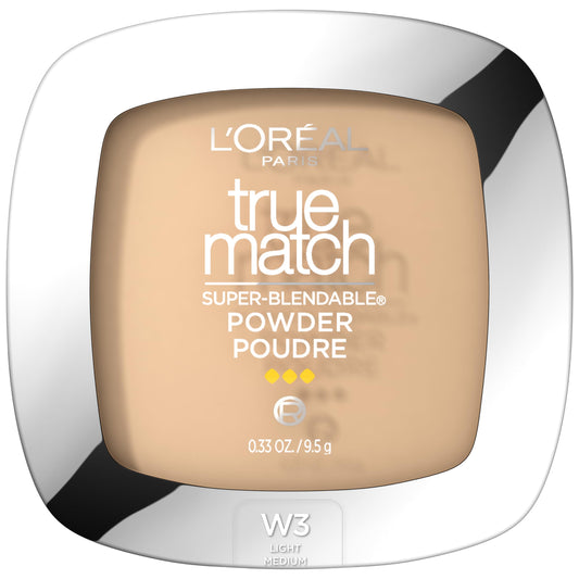 L'Oreal Paris Infallible Skin Ink Foundcealer, 2-in-1 Foundation & Concealer with Soft Matte Finish, Buildable Coverage, Up to 48h Transfer-Resistant, MEDIUM-LIGHT, 15ml