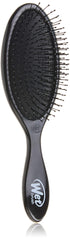 Wetbrush B830wblckwm - Wet Brush Classic Hairbrush - Black, 0.2 Pounds