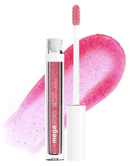 Wet n Wild Mega Slicks Lip Gloss Cherry Red Crushed Grapes