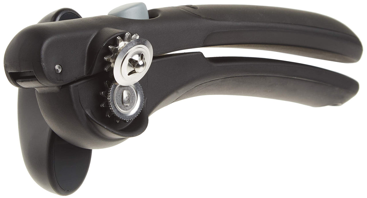 OXO 30081 BK GG Can Opener, Black