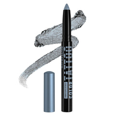 MAYBELLINE Tattoo Shadow Sticks - UNCONVENTIONAL (silver)