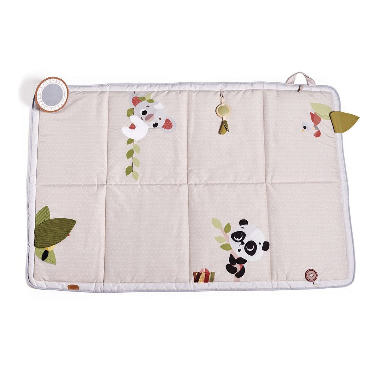 Tiny Love Boho Chic XL Supermat