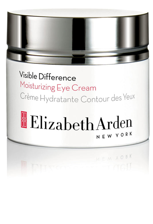Elizabeth Arden Visible Difference Moisturizing Eye Cream, 0.5 oz.