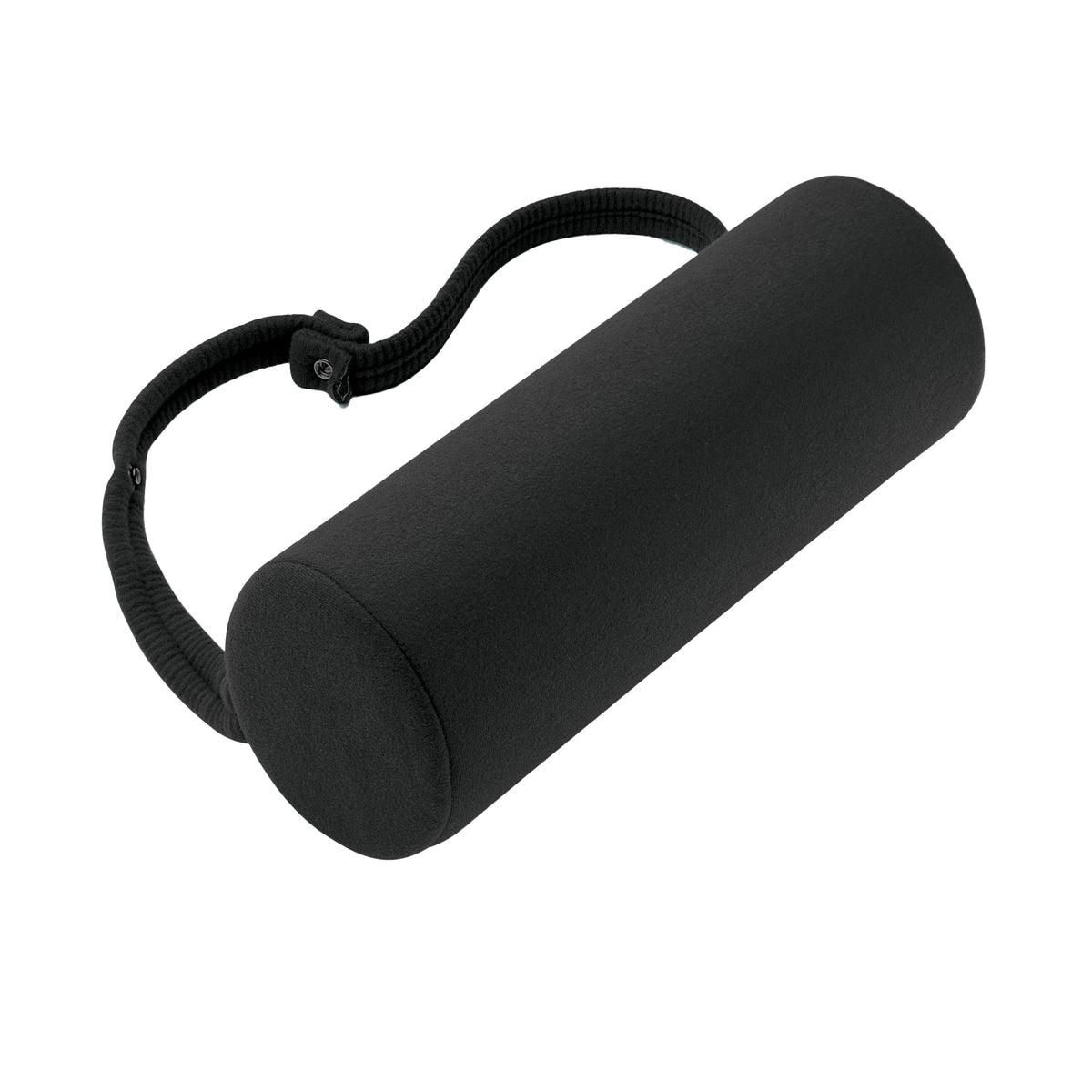 ObusForme Supporting Roll - Lumbar Support Pillow for Lower Back and Neck, Portable Posture Support with Firm and Durable Foam