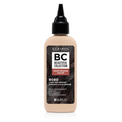 Clairol Professional Beautiful Collection Hair Color, 8D Light Ash Brown, 3 Fl Oz - Packaging May Vary