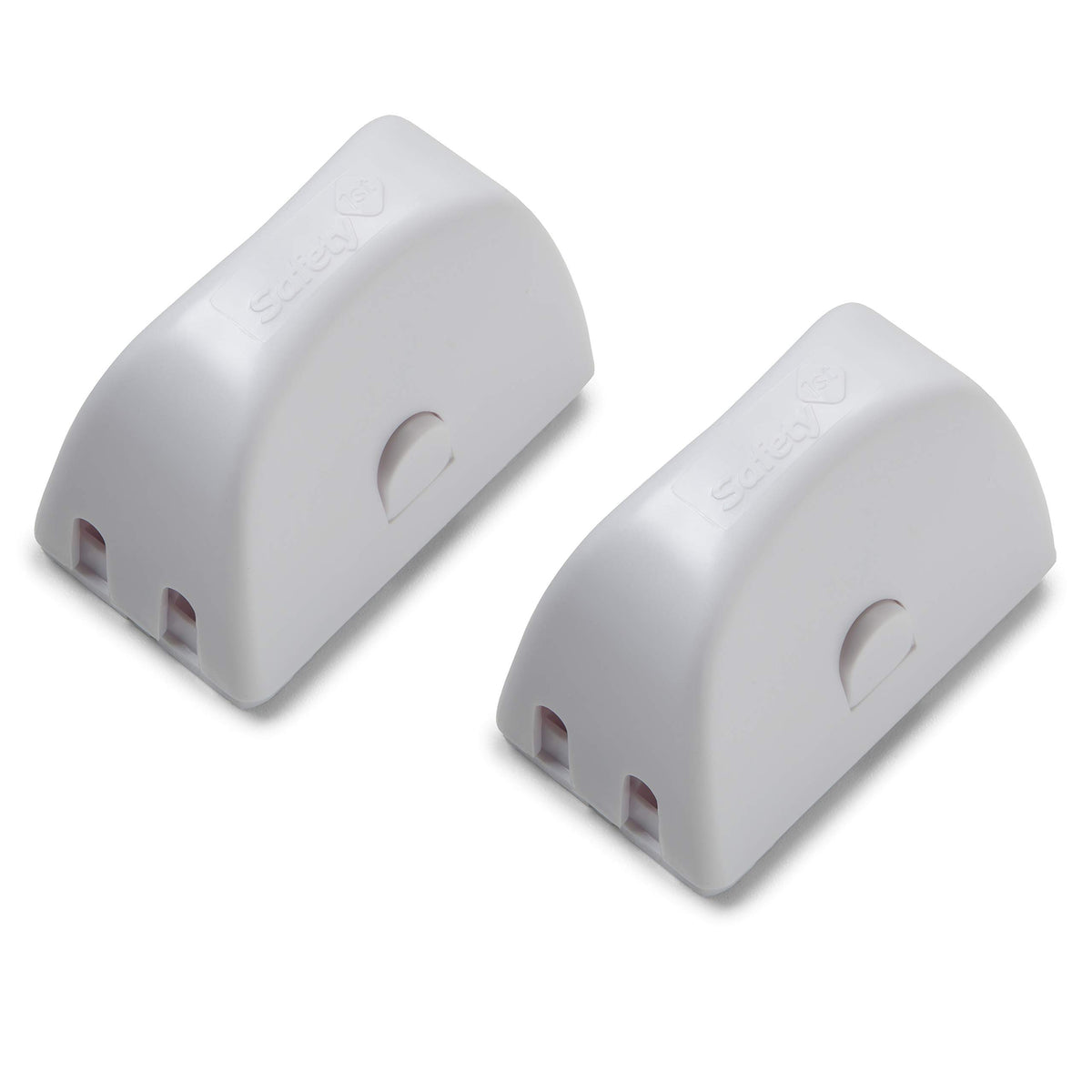 Safety 1st Plug and Outlet Covers, 2-Pack