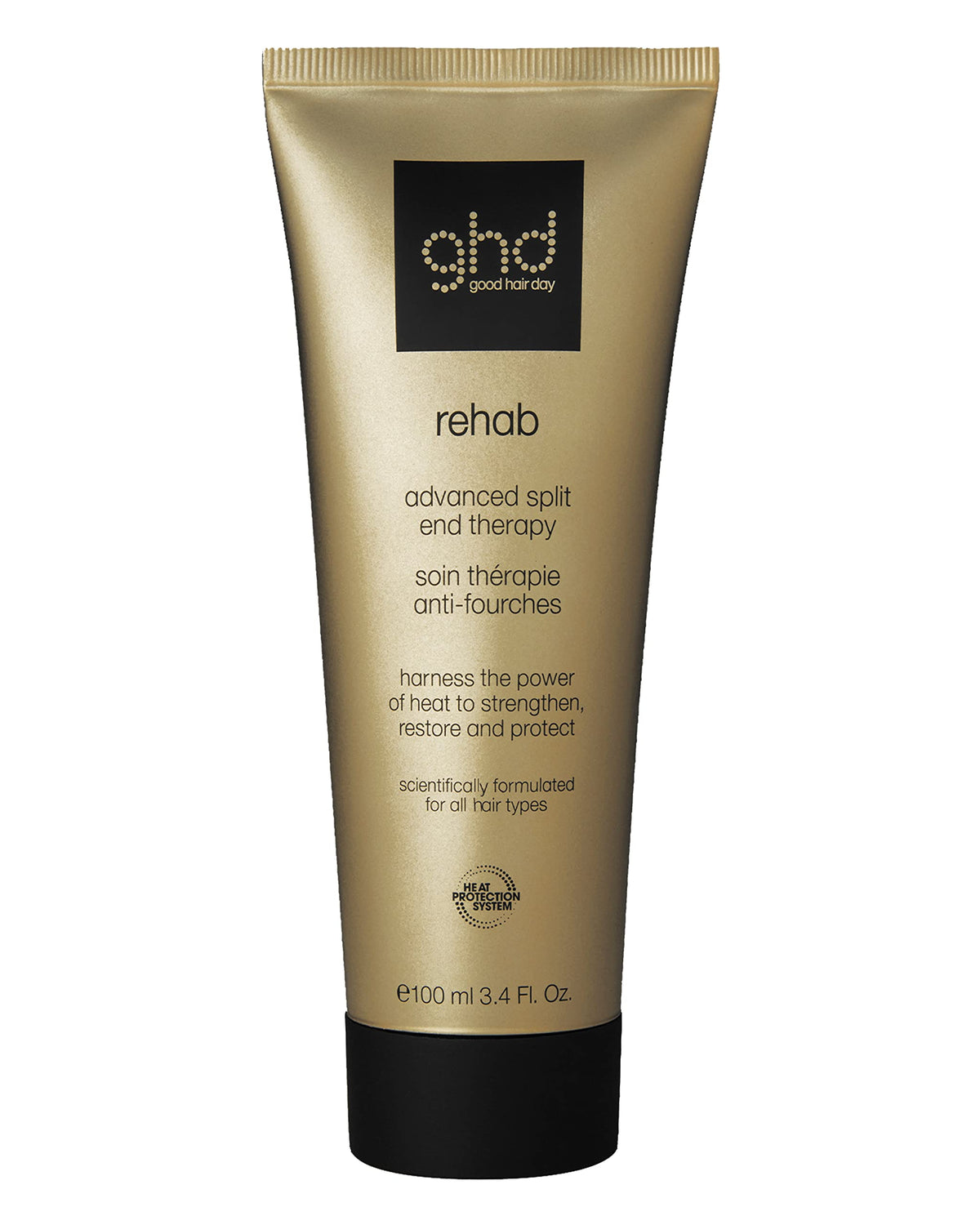 ghd Advanced Split End Therapy, 3.4 Fl Oz