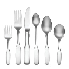 Oneida 2640006AL20 Paul Revere 6-Piece Child and Baby Fine Flatware Set