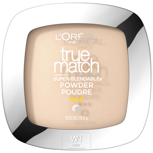 L'Oreal Paris Infallible Pro-Matte Blendable Foundation, Oil Free, 114 Rich Chocolate, 1 fl. oz.