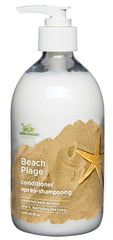 Green Cricket 100-Percent Natural Coconut Conditioner 500 ml Bottle
