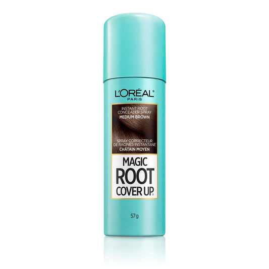 L'Oreal Paris Magic Root Cover Up