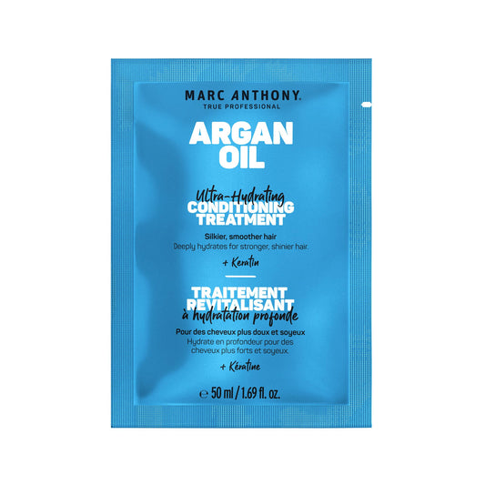 Marc Anthony Argan Oil of Morocco Deep Hydrating Conditioning Treatment, 50 ml.