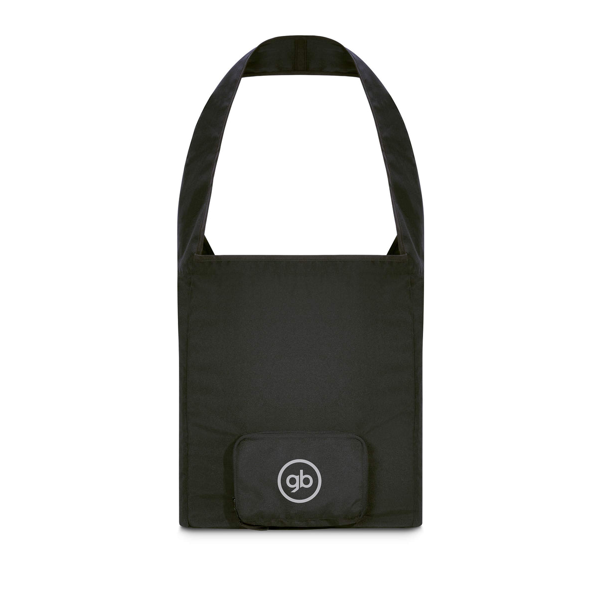 gb Pockit Stroller Travel Bag - Black