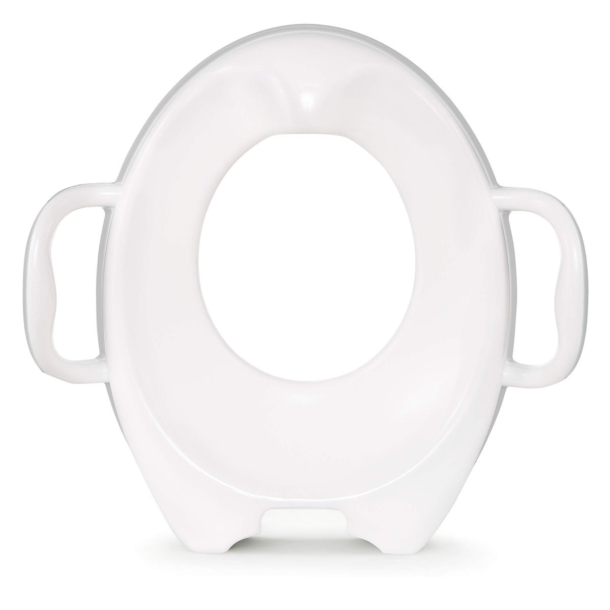 Munchkin Sturdy Potty Training Seat, Grey
