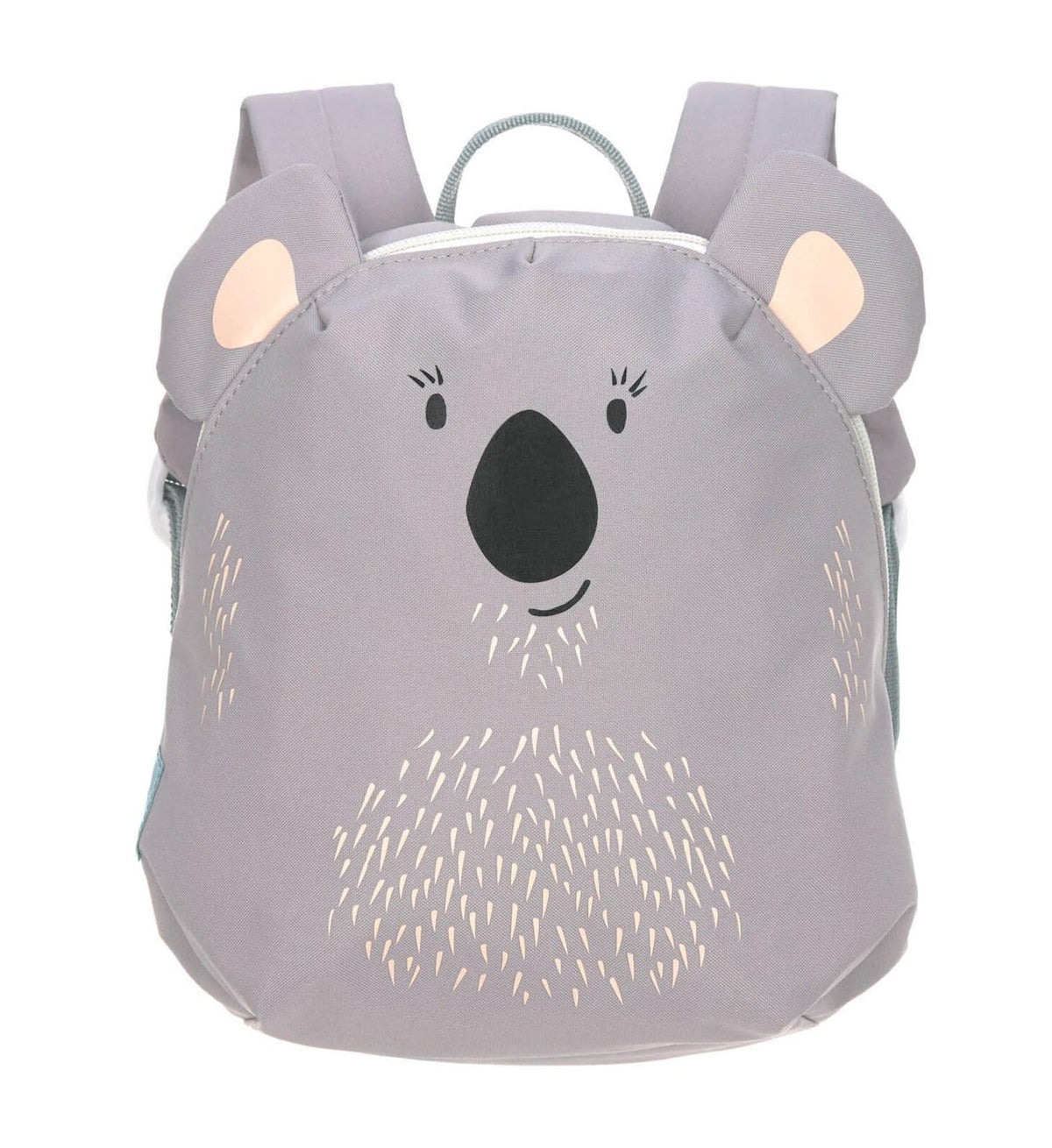Lassig 4kids Tiny Backpack About Friends Koala