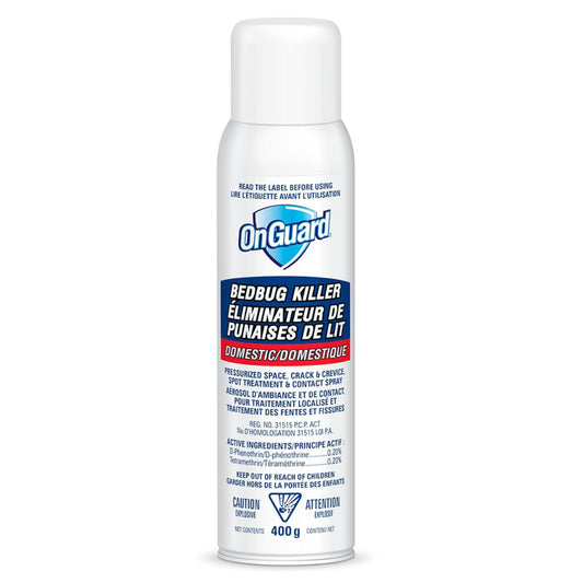 Bed bug killer