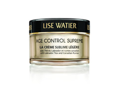 Lise Watier Age Control Supreme La Crème Sublime Légère, 50 ml.