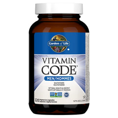 Vitamin Code Men