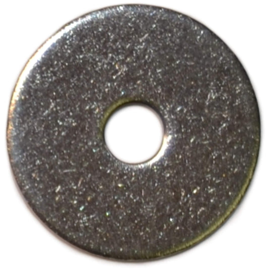 Hard-to-Find Fastener 014973180782 Fender Washers, 5/32 x 7/8, Piece-60