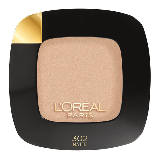 L’Oréal Paris Colour Riche Monos Eyeshadow, Mix and Matte, 0.12 Ounce